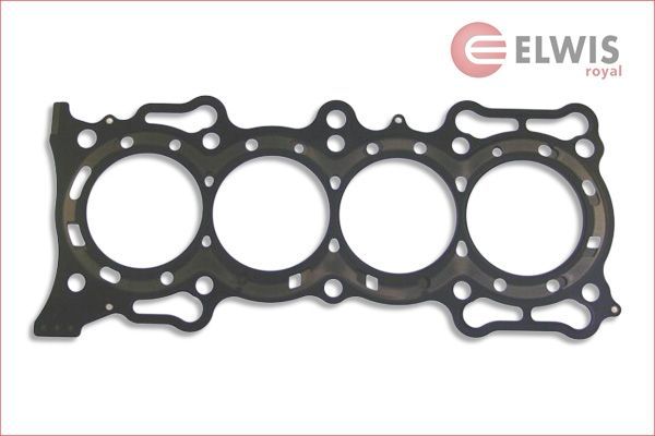 Tarpiklis, cilindro galva ELWIS ROYAL 0031534