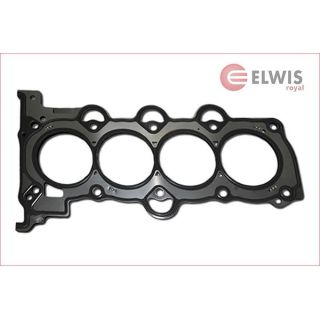 Tarpiklis, cilindro galva ELWIS ROYAL 0032003