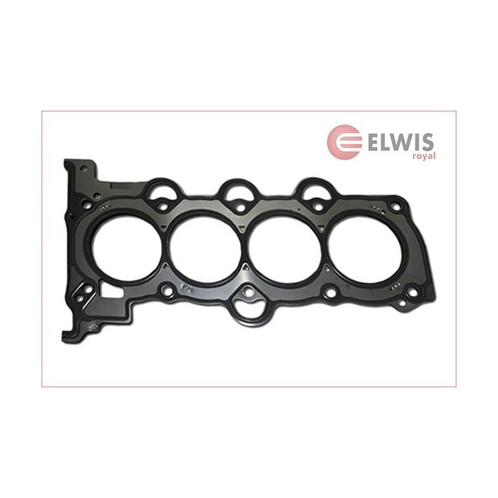 Tarpiklis, cilindro galva ELWIS ROYAL 0032003