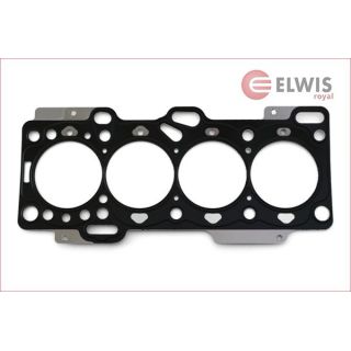 Tarpiklis, cilindro galva ELWIS ROYAL 0032007