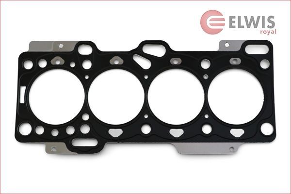 Tarpiklis, cilindro galva ELWIS ROYAL 0032007