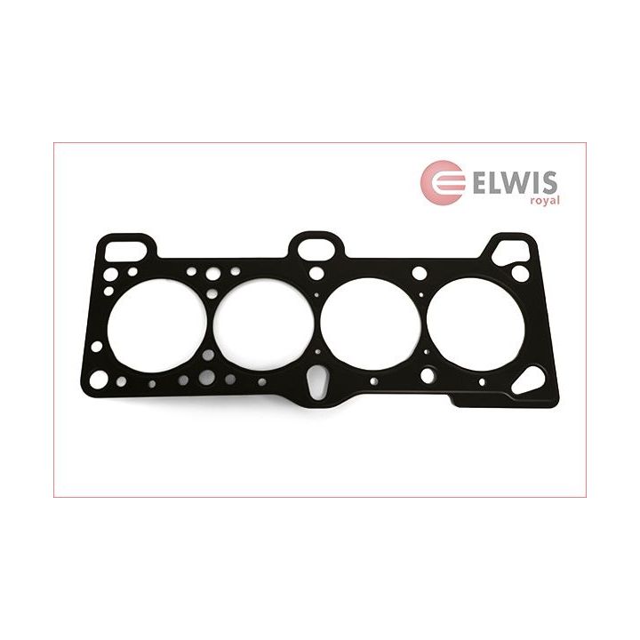 Tarpiklis, cilindro galva ELWIS ROYAL 0032017