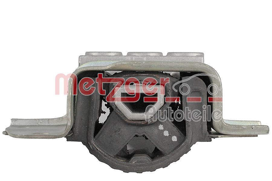 Variklio montavimas METZGER 8053904