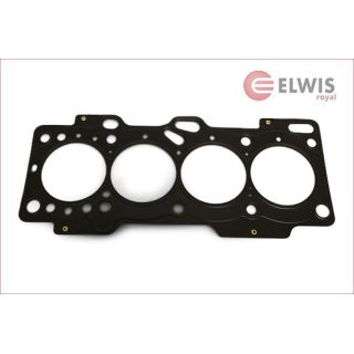 Tarpiklis, cilindro galva ELWIS ROYAL 0032022