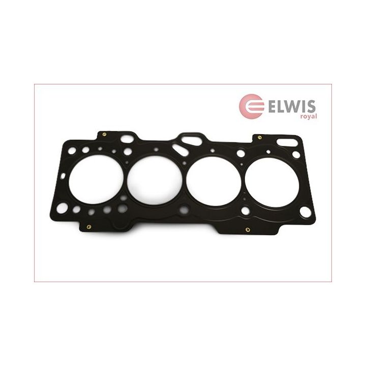 Tarpiklis, cilindro galva ELWIS ROYAL 0032022