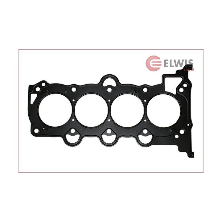 Tarpiklis, cilindro galva ELWIS ROYAL 0032031