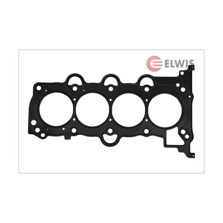 Tarpiklis, cilindro galva ELWIS ROYAL 0032032