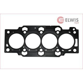 Tarpiklis, cilindro galva ELWIS ROYAL 0032038