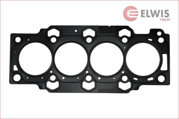 Tarpiklis, cilindro galva ELWIS ROYAL 0032038