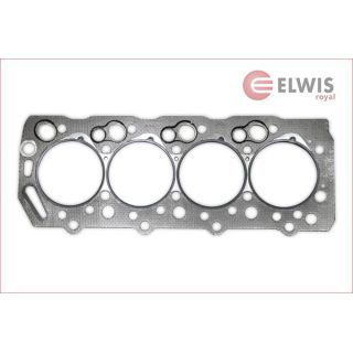 Tarpiklis, cilindro galva ELWIS ROYAL 0032048