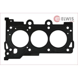 Tarpiklis, cilindro galva ELWIS ROYAL 0032053