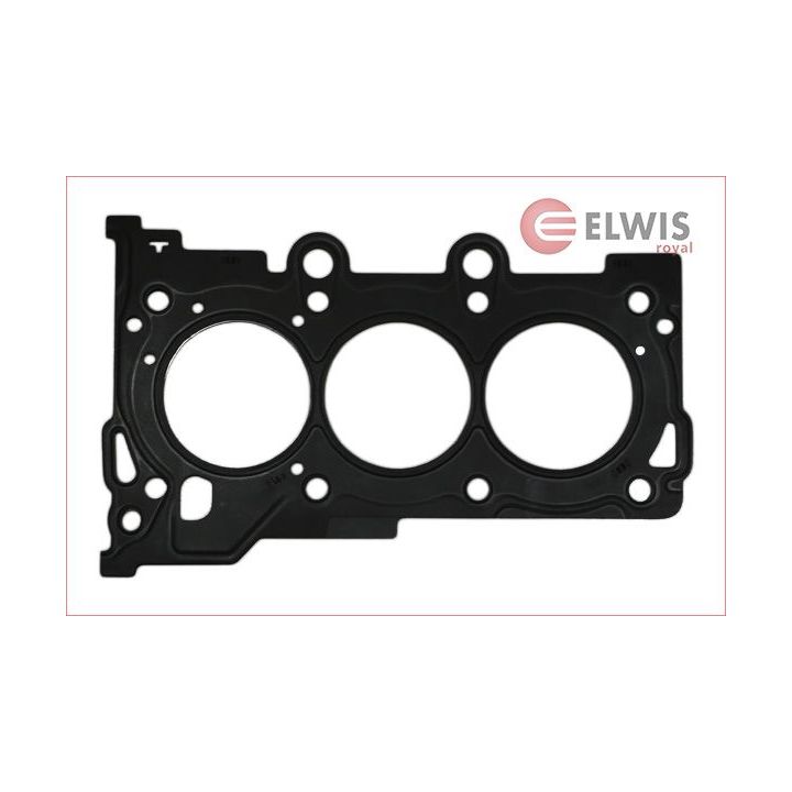 Tarpiklis, cilindro galva ELWIS ROYAL 0032053