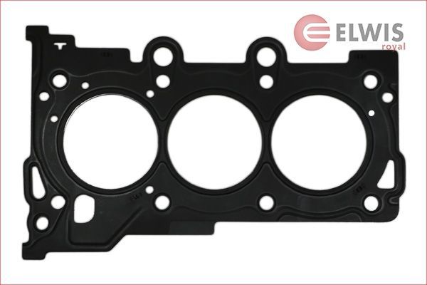 Tarpiklis, cilindro galva ELWIS ROYAL 0032053