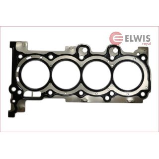 Tarpiklis, cilindro galva ELWIS ROYAL 0032054