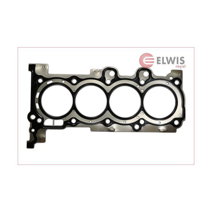 Tarpiklis, cilindro galva ELWIS ROYAL 0032054