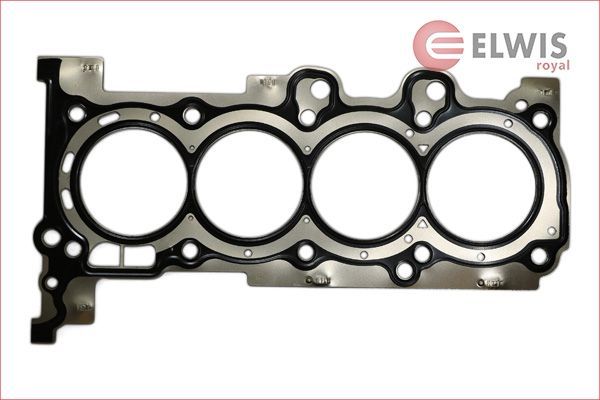 Tarpiklis, cilindro galva ELWIS ROYAL 0032054