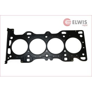 Tarpiklis, cilindro galva ELWIS ROYAL 0037501