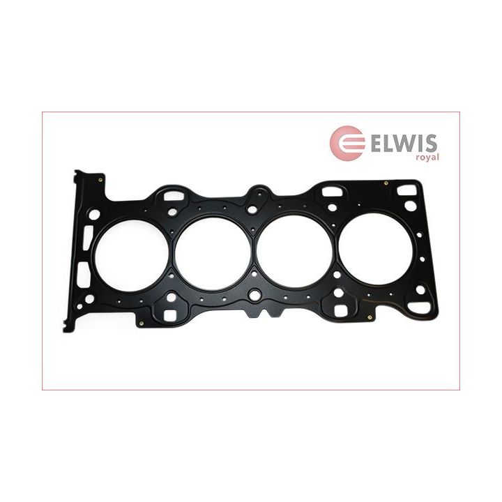 Tarpiklis, cilindro galva ELWIS ROYAL 0037501