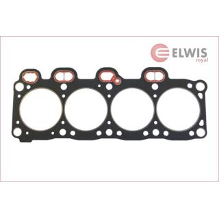 Tarpiklis, cilindro galva ELWIS ROYAL 0037510