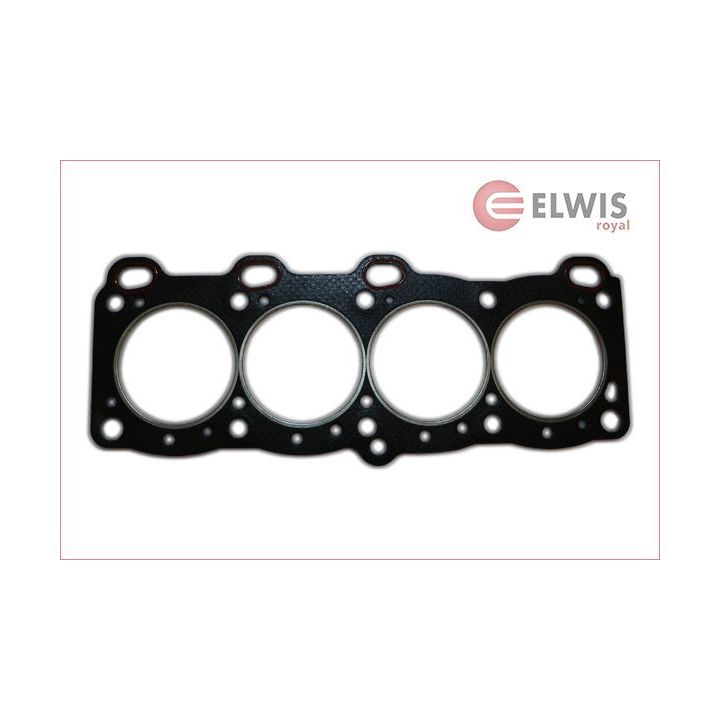 Tarpiklis, cilindro galva ELWIS ROYAL 0037519