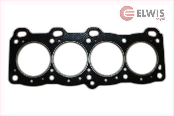 Tarpiklis, cilindro galva ELWIS ROYAL 0037519