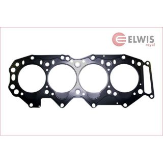 Tarpiklis, cilindro galva ELWIS ROYAL 0037524