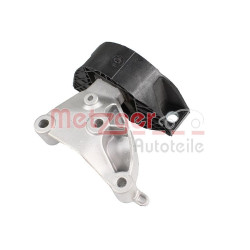 Variklio montavimas METZGER 8053907