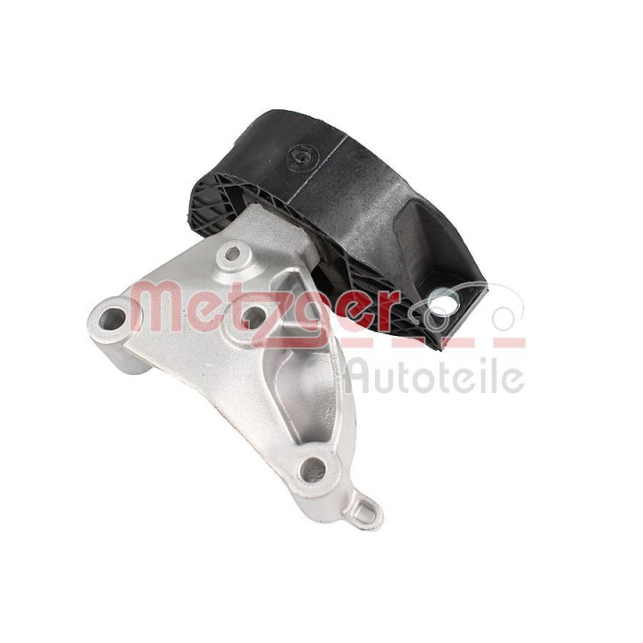 Variklio montavimas METZGER 8053907