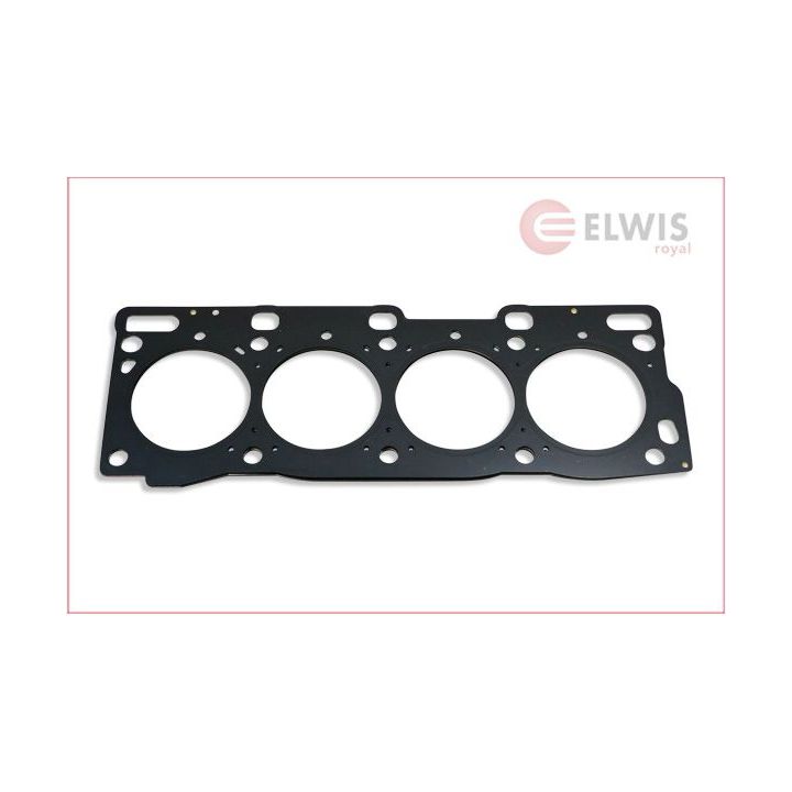 Tarpiklis, cilindro galva ELWIS ROYAL 0037551