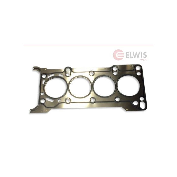 Tarpiklis, cilindro galva ELWIS ROYAL 0037581