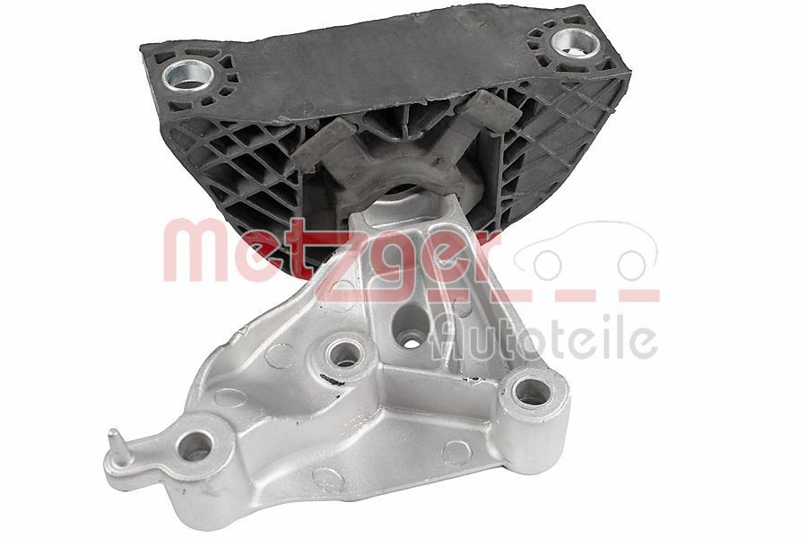 Variklio montavimas METZGER 8053907