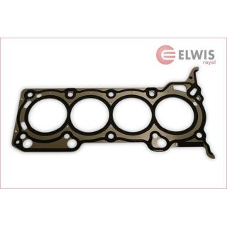 Tarpiklis, cilindro galva ELWIS ROYAL 0038805