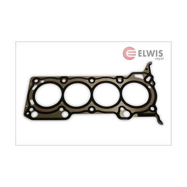 Tarpiklis, cilindro galva ELWIS ROYAL 0038805