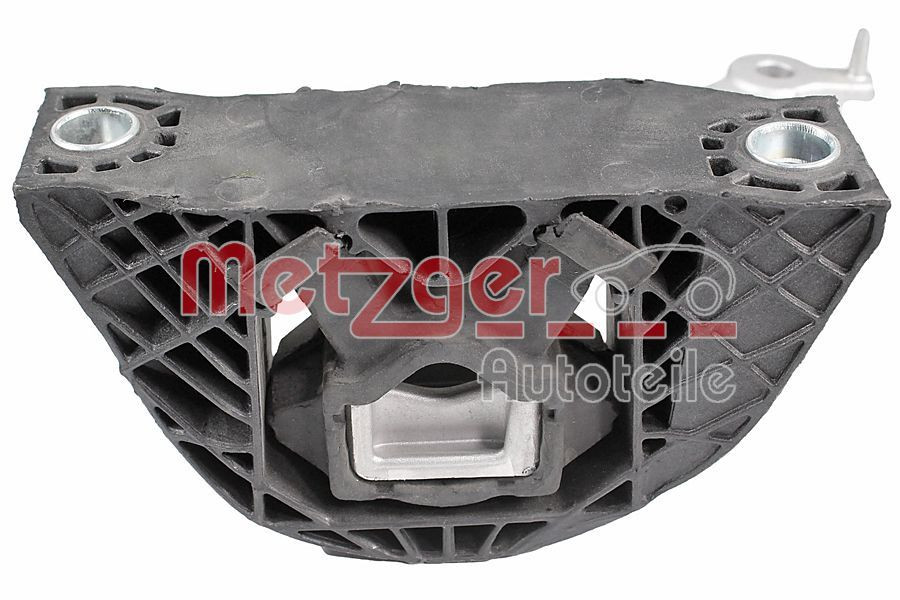 Variklio montavimas METZGER 8053907