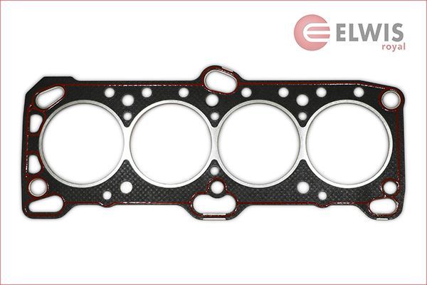 Tarpiklis, cilindro galva ELWIS ROYAL 0038813