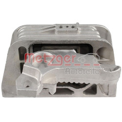 Variklio montavimas METZGER 8053908
