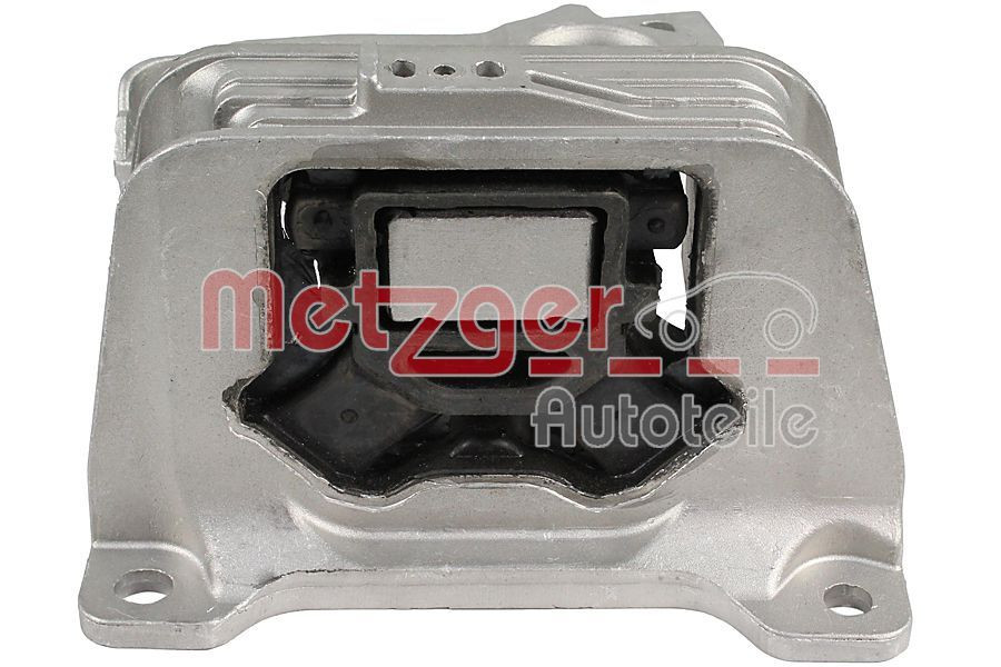 Variklio montavimas METZGER 8053908