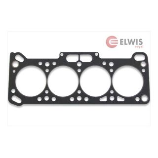 Tarpiklis, cilindro galva ELWIS ROYAL 0038866