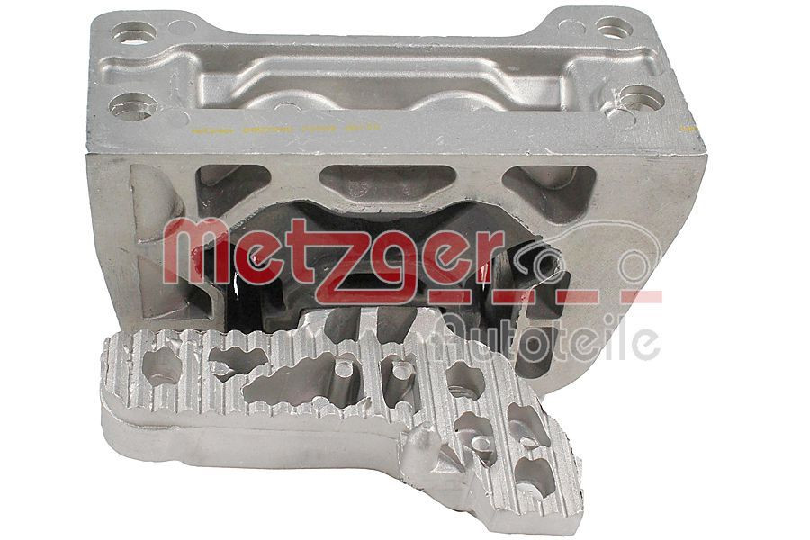 Variklio montavimas METZGER 8053908