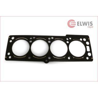 Tarpiklis, cilindro galva ELWIS ROYAL 0042604