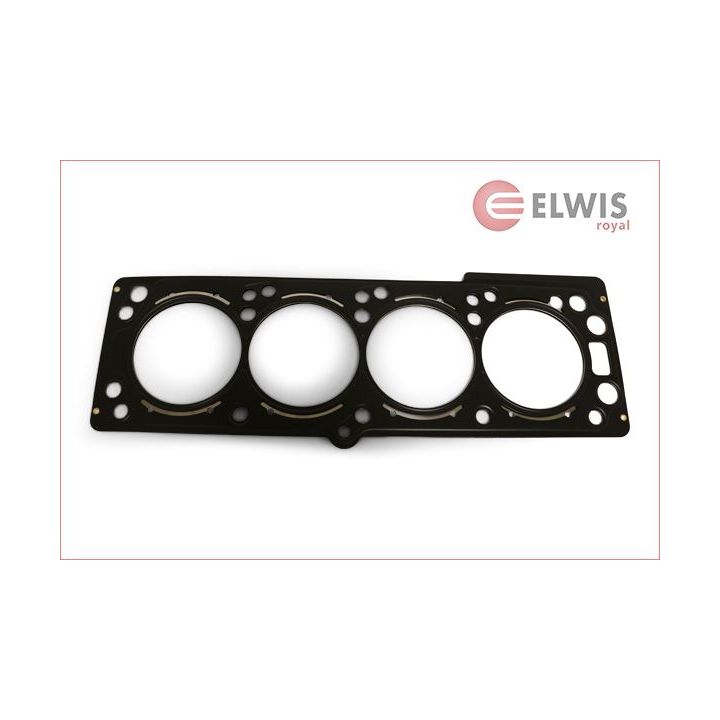 Tarpiklis, cilindro galva ELWIS ROYAL 0042604