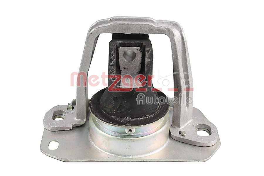 Variklio montavimas METZGER 8053910