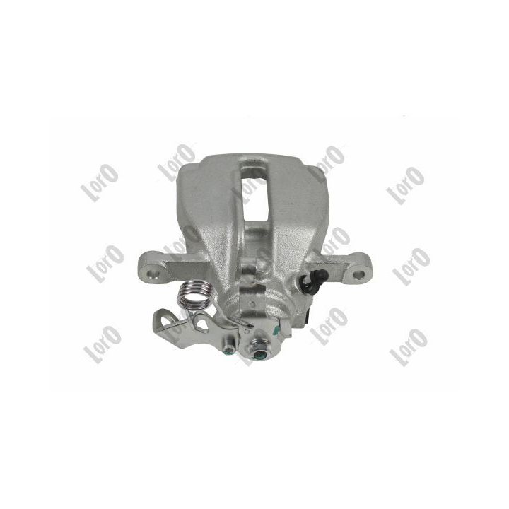 Stabdžių apkaba ABAKUS 131-04-167