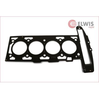 Tarpiklis, cilindro galva ELWIS ROYAL 0042608