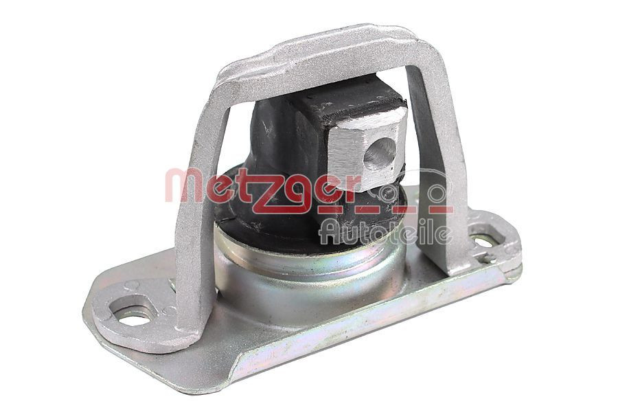 Variklio montavimas METZGER 8053910