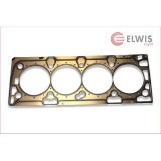 Tarpiklis, cilindro galva ELWIS ROYAL 0042616