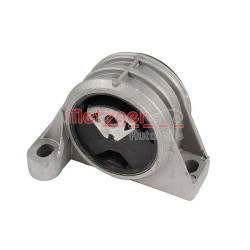 Montavimas, neautomatinė transmisija METZGER 8053913