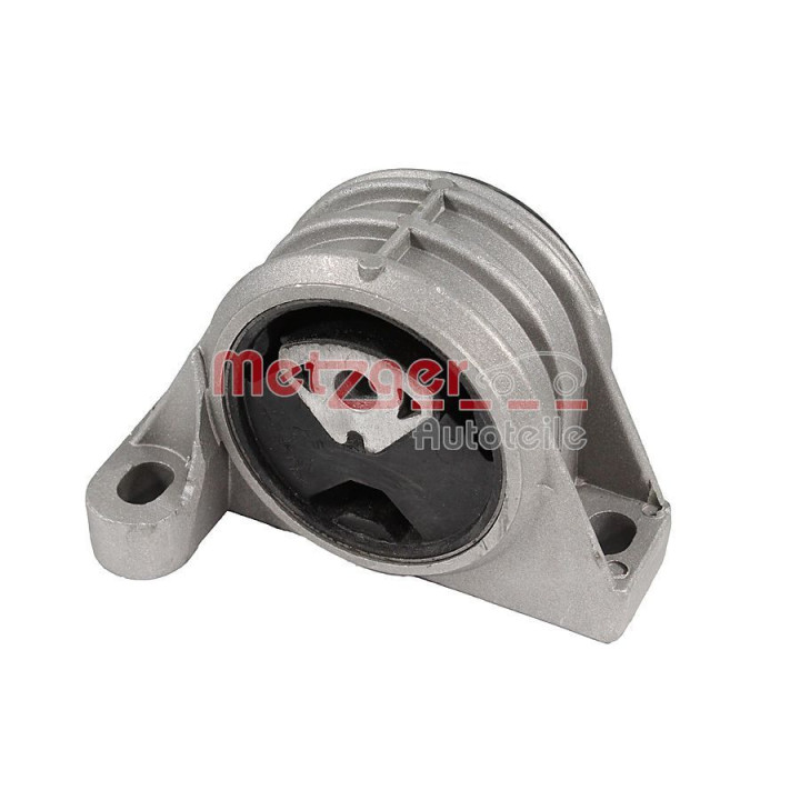 Montavimas, neautomatinė transmisija METZGER 8053913