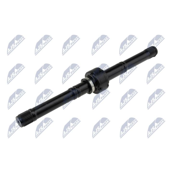 šarnyrinis velenas, ašies pavara NTY NWP-HY-520