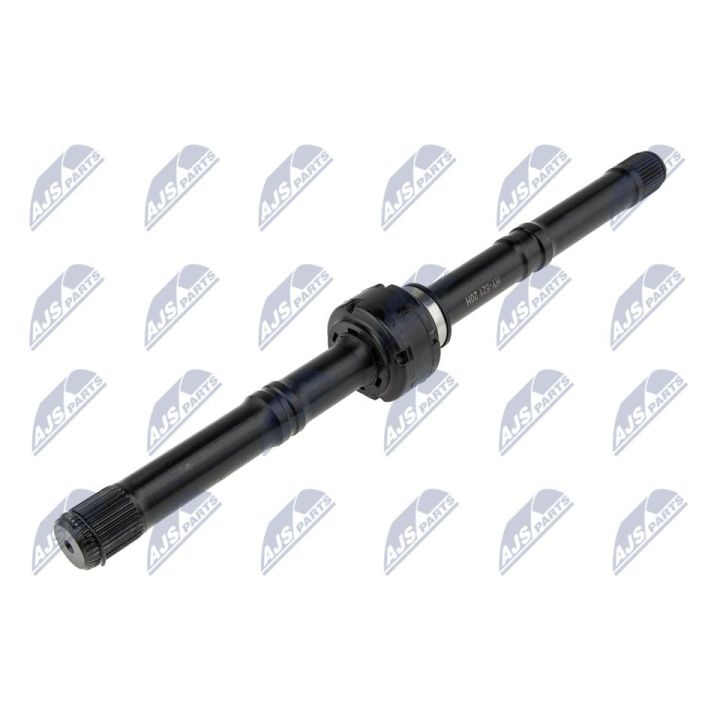 šarnyrinis velenas, ašies pavara NTY NWP-HY-521